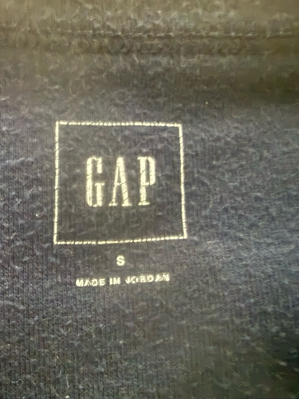 GAP Women’s Modern Crewneck T-Shirt Lot of 3 - Picture 3 of 7